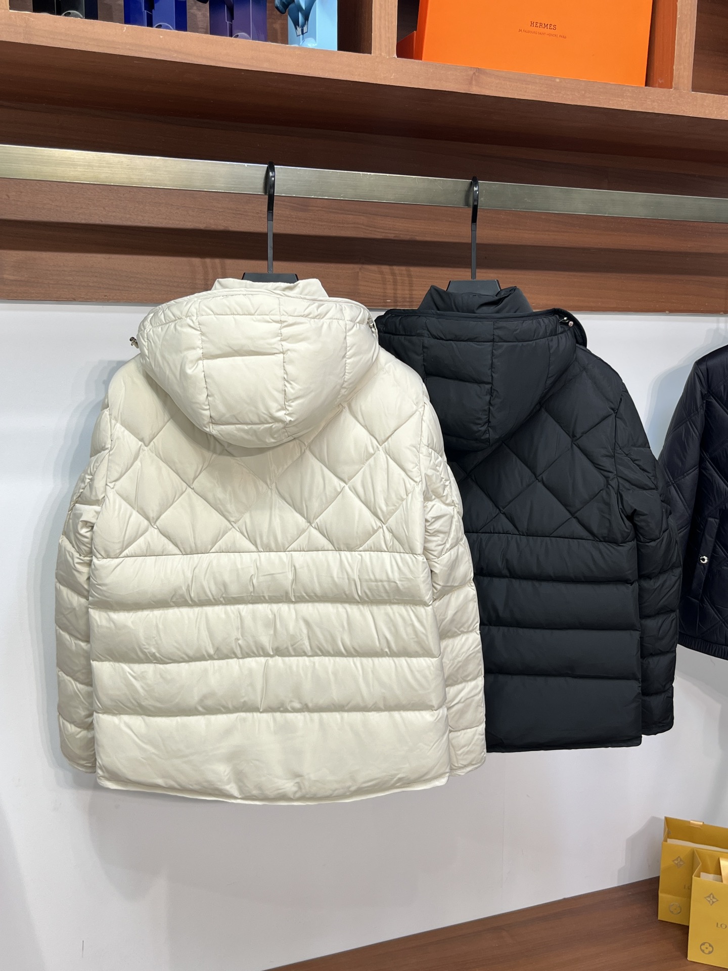 Moncler Down Jackets